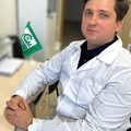 Фотография специалиста Казеннов Антон Евгеньевич