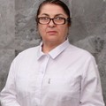 Фотография специалиста Инкова Айшат Инкавовна