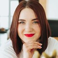 Фотография специалиста Юлия