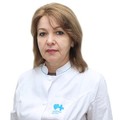 Фотография специалиста Валиева Венера Вахитовна
