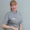 Фотография специалиста Якупова Татьяна Михайловна