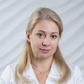 Фотография специалиста Софинская Галина Викторовна