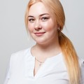 Фотография специалиста Киркова Оксана Александровна