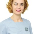 Фотография специалиста Лаврищева Анастасия Александровна