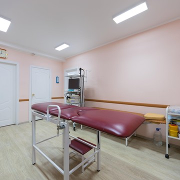 Клиника восстановительной медицины Луч в Татарском переулке фото 2
