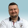 Фотография специалиста Михайлов Максим Андреевич
