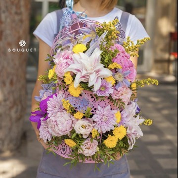 Bouquet фото 1