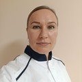 Фотография специалиста Кравченко Ольга Петровна