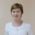 Фотография специалиста Мухаметханова Татьяна Эриковна