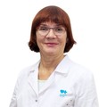 Фотография специалиста Фонякова Анна Ивановна