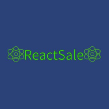 ReactSale фото 1