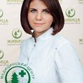 Фотография специалиста Павлова Ольга Николаевна