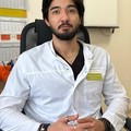 Фотография специалиста Сафронов Дмитрий Сергеевич