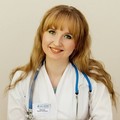 Фотография специалиста Иванова Мария Олеговна