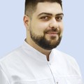 Фотография специалиста Тумасян Ваге Вараздатович