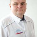 Фотография специалиста Христосов Денис Васильевич