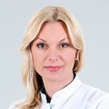 Фотография специалиста Кондрашова Инна Валерьевна
