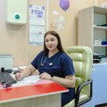 Фотография специалиста Касимова Елена Витальевна