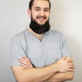 Фотография специалиста Лиманов Максим Васильевич
