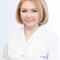 Фотография специалиста Селиванова Людмила Юрьевна