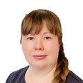 Фотография специалиста Тарасова Татьяна Сергеевна