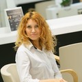Фотография специалиста Куць Ирина