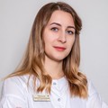 Фотография специалиста Машукова Арина Владимировна