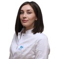 Фотография специалиста Залумханова Лейла Залимхановна