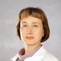 Фотография специалиста Кирьянова Анна Николаевна