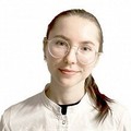 Фотография специалиста Щербакова Елизавета Алексеевна
