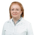 Фотография специалиста Турица Анна Анатольевна