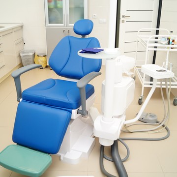 Стоматологическая клиника Dental Hall фото 2