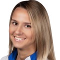 Фотография специалиста Гридчук Екатерина Сергеевна