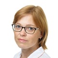 Фотография специалиста Пчелкина Анжелика Евгеньевна
