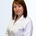 Фотография специалиста Мешкова Екатерина Сергеевна