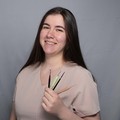 Фотография специалиста Габараева Залина Иналовна