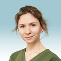 Фотография специалиста Харченко Мария Александровна