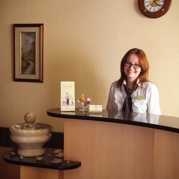 Гостиница Экватор в Самаре фото 2