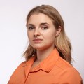 Фотография специалиста Роднянская Екатерина Викторовна