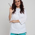 Фотография специалиста Антипина Алёна Алексеевна