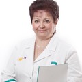 Фотография специалиста Синягина Светлана Константиновна