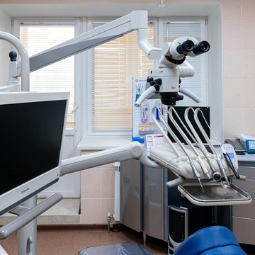Стоматологический центр СтомаМедЦентр на улице Герцена фото 3