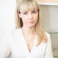 Фотография специалиста Юдина Марина Юрьевна