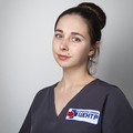 Фотография специалиста Нищенко Дарина Рафаиловна