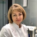 Фотография специалиста Сафронова Наталья Александровна