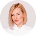 Фотография специалиста Рязанцева Анастасия Александровна