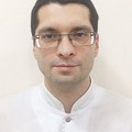 Фотография специалиста Гавришев Александр Ефимович