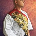 Фотография специалиста Зотов Михаил Сергеевич