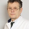 Фотография специалиста Васильев Александр Петрович