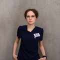 Фотография специалиста Рохманийко Анастасия Андреевна